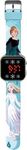 RELOJ LED FROZEN DISNEY