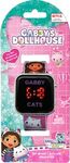 RELOJ LED GABBYS DOLLHOUSE