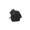 BOLSO BANDOLERA NEGRO COLECCION REPORTEROS CLASSIC
