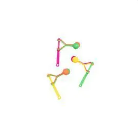 Surtido Juguetes para Piñata Juego Bola 3 uds
