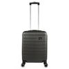 MALETA CABINA NANTES ANTRACITA