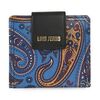 CARTERA - MONEDERO CON BROCHE LOIS JEANS MIRAGE AZ