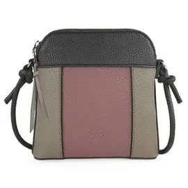 Mini Bolso Bandolera Lois Jeans Narbona Rosa - Neg
