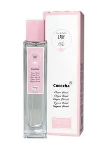 Perfume Femenino 100Ml Vintage Cococha