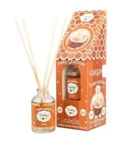 Mikado Vintage Home 30Ml Coco Sweet