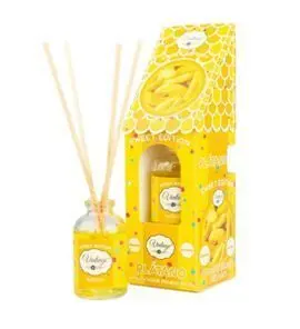 Mikado Vintage Home 30Ml Platano Sweet