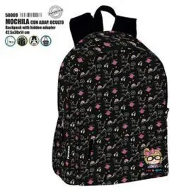 Mochila Jr. A. o. M L Valerie