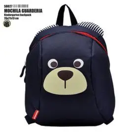 Mochila Guarderia Pr Bears