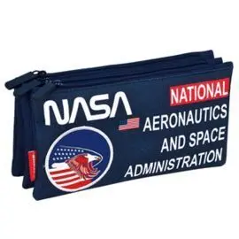 Portatodo Triple Nasa Discovery