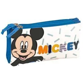 Portatodo Triple Mickey Play 58