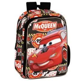 Mochila Infantil Cars Copa Piston