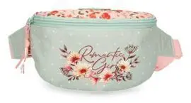 Riñonera Movom Romantic Girl