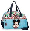 BOLSA DE VIAJE MICKEY BE COOL