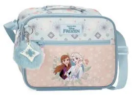 Neceser con Bandolera Adaptable Frozen Own Your de