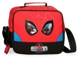 Neceser Adaptable Spiderman Protector con Bandoler