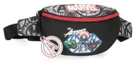 Riñonera Avengers Heroes
