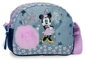 Bolso Bandolera Minnie Style