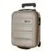 Maleta de Cabina Roll Road Flex Rigida 40Cm Champa