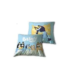 Cojin Cuadrado 35X35 Bluey