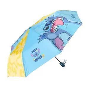 Paraguas Disney Stitch