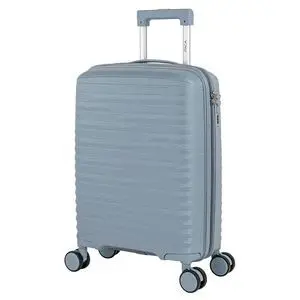 Maleta Cabina Loira Azul Vaquero