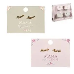 Pendientes Mama Surtidos