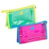 NECESER TRANSPARENTE FLUOR SURTIDOS