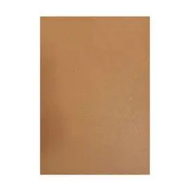 Portada Gofrada Piel Nº 8 1000 Gr A4 35 Naranja Pa