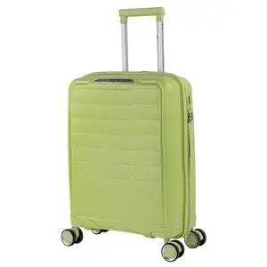 Maleta Cabina Luton Verde