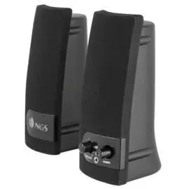 Altavoz 2. 0 2W(1W+W1) Salida Audio+Alimentacion Us