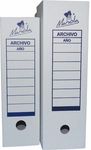 ARCHIVADOR DEFINITIVO FOLIO