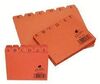 INDICE FICHERO CARTON CUERO A-Z NUMERO 5 215X160MM