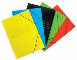Carpeta Solapas Mariola