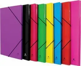 Carpeta Gomes I Solapa Mariola Ref. 944814