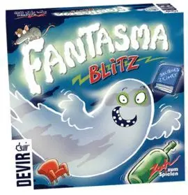 Fantasmas Blitz