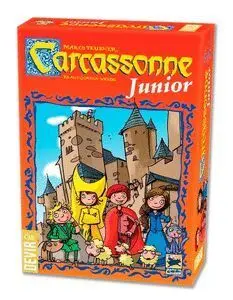 Carcassone Junior