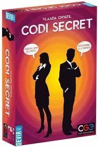 Joc Codi Secret (Catala)