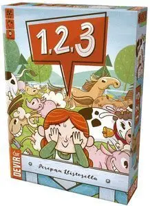 Joc 1 2 3 Pica Paret (Catala)