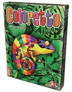 Coloretto
