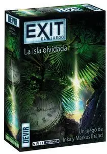 Exit la Isla Olvidada