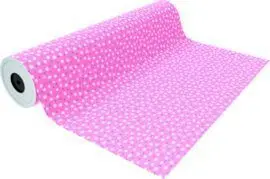Papel Regalo Bobina 62 cm Infantil In1903-B