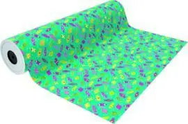 Papel Regalo Bobina 62 cm Infantil In1803-C