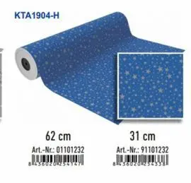 Pael Regalo Navidad Bobina 31 cm Kta1904-H