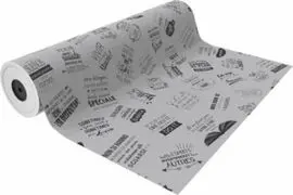 Papel Regalo Bobina 31 cm Todo Tiempo Eco1701-E