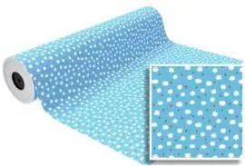Papel Regalo Bobina 62 cm Infantil In1903-A
