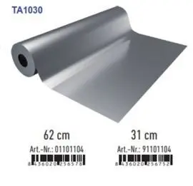 Papel Regalo Bobina 62 cm Todo Tiempo Ta1030