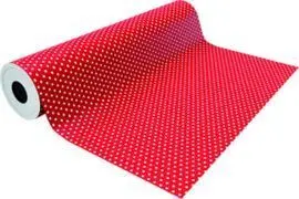 Bobina Papel de Regalo Ln1502-C 62 cm