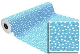 Papel Regalo Bobina 31 cm Infantil In1903-A