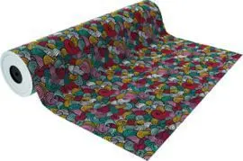 Bobina Papel de Regalo Ta1702-A 62 cm