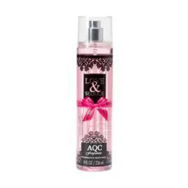 Bruma Corporal Love Seduce 236Ml Aqc Fragrances